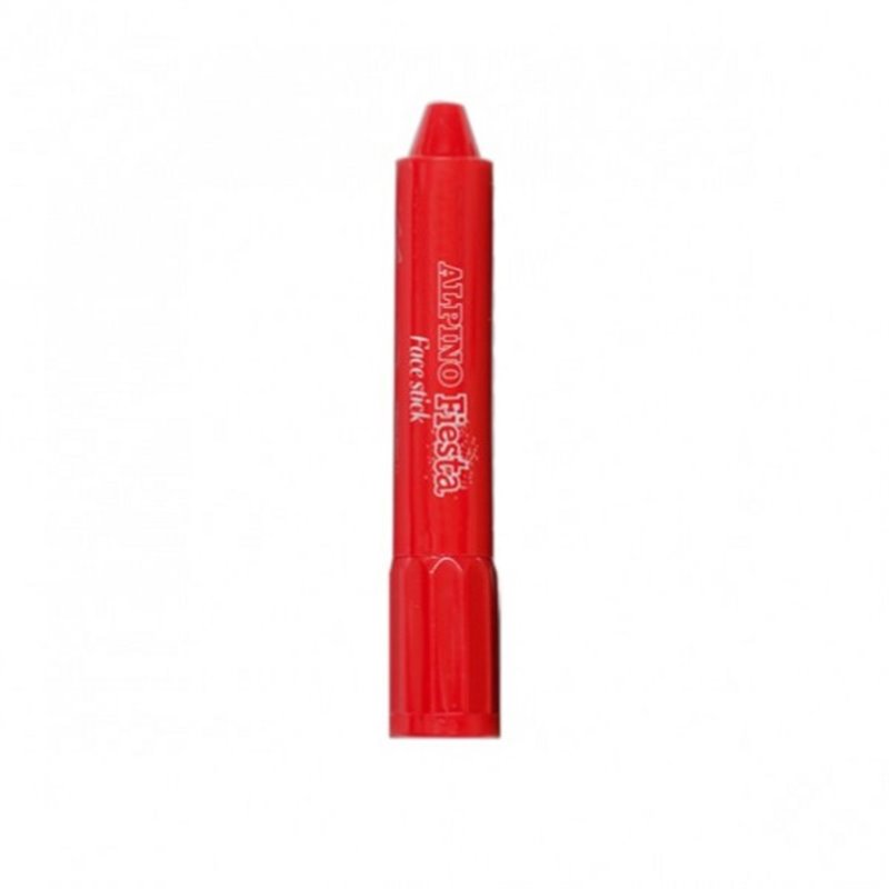 Maquillaje Facial Alpino Stick