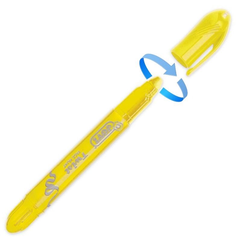 Maquillaje barra Twist Jovi Make-Up