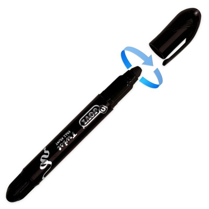 Maquillaje barra Twist Jovi Make-Up