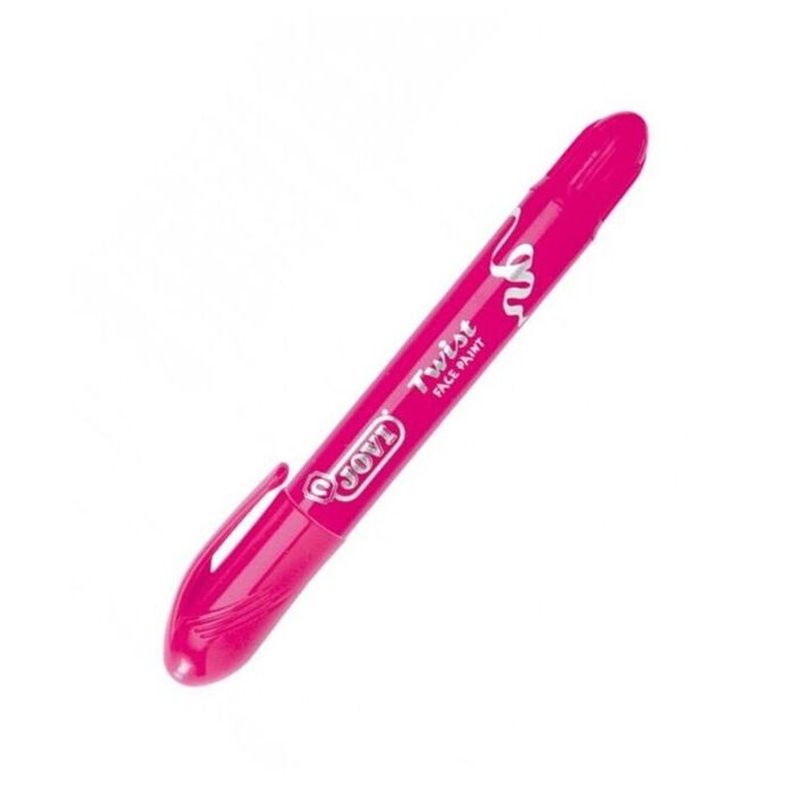 Maquillaje barra Twist Jovi Make-Up