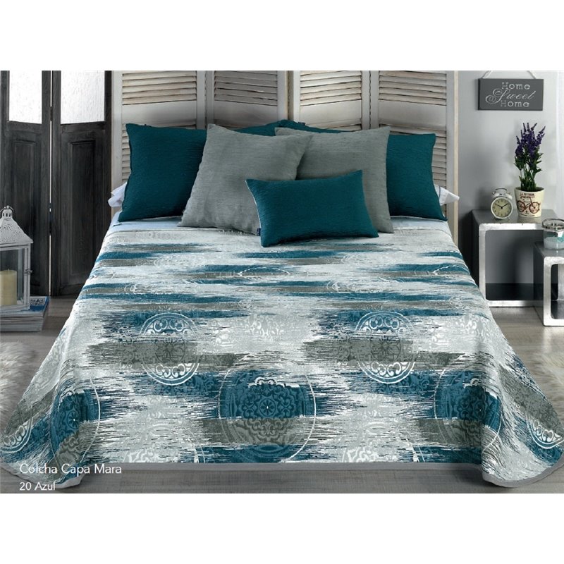 COLCHA CAPA MARA