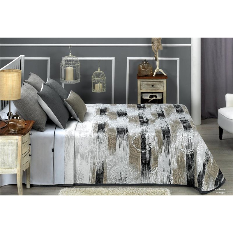 COLCHA CAPA MARA