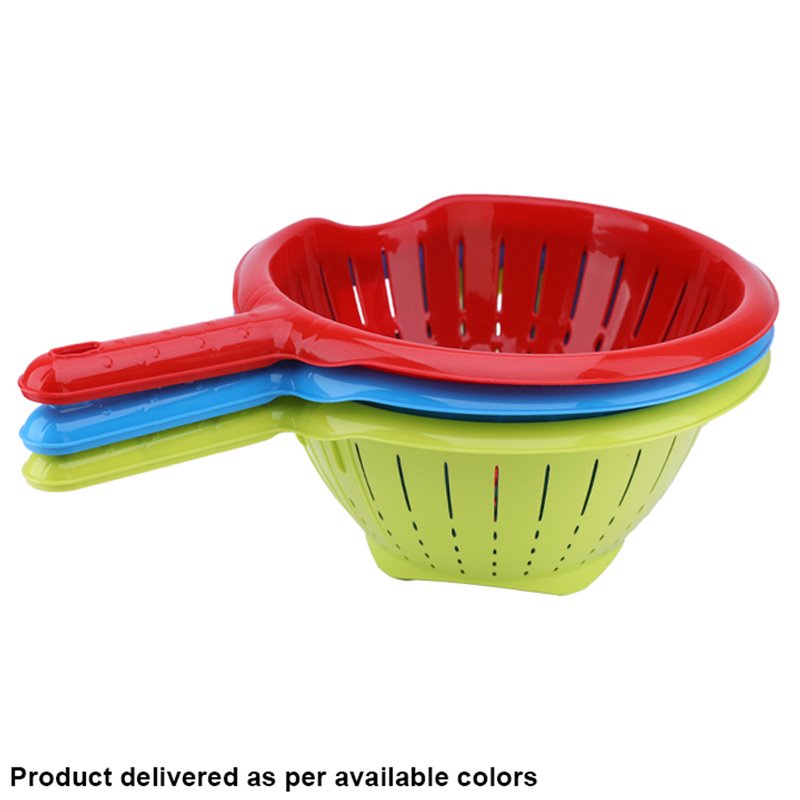 ESCURREVERDURAS MILAN CON MANGO 26,5CM