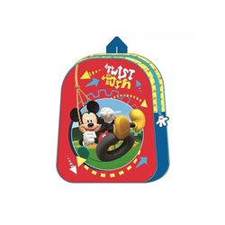 Mochila Mickey Mouse 31cm
