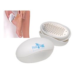 PED EGG PEDICURA QUITACALLOS