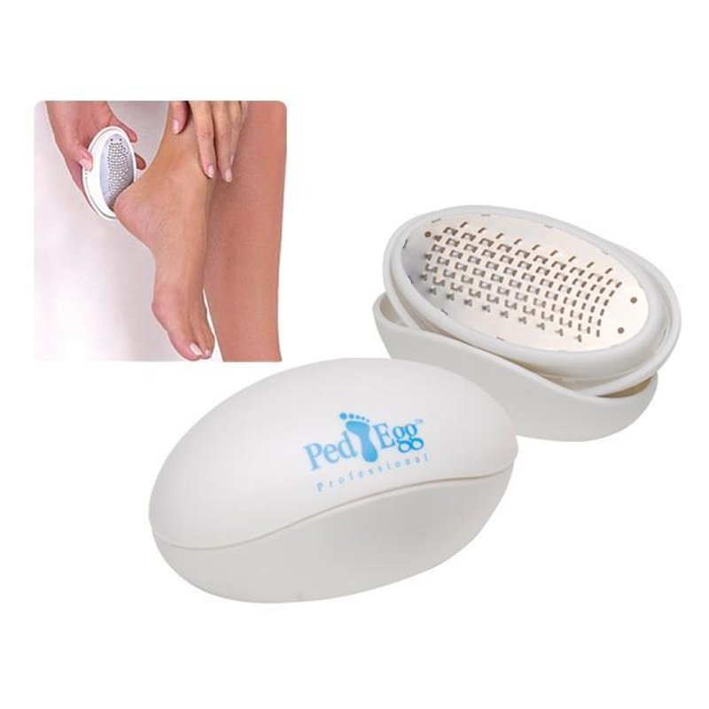 PED EGG PEDICURA QUITACALLOS