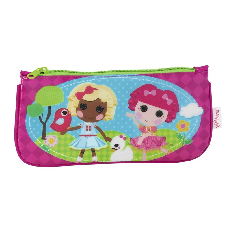 Lalaloopsy - Portatodo plano