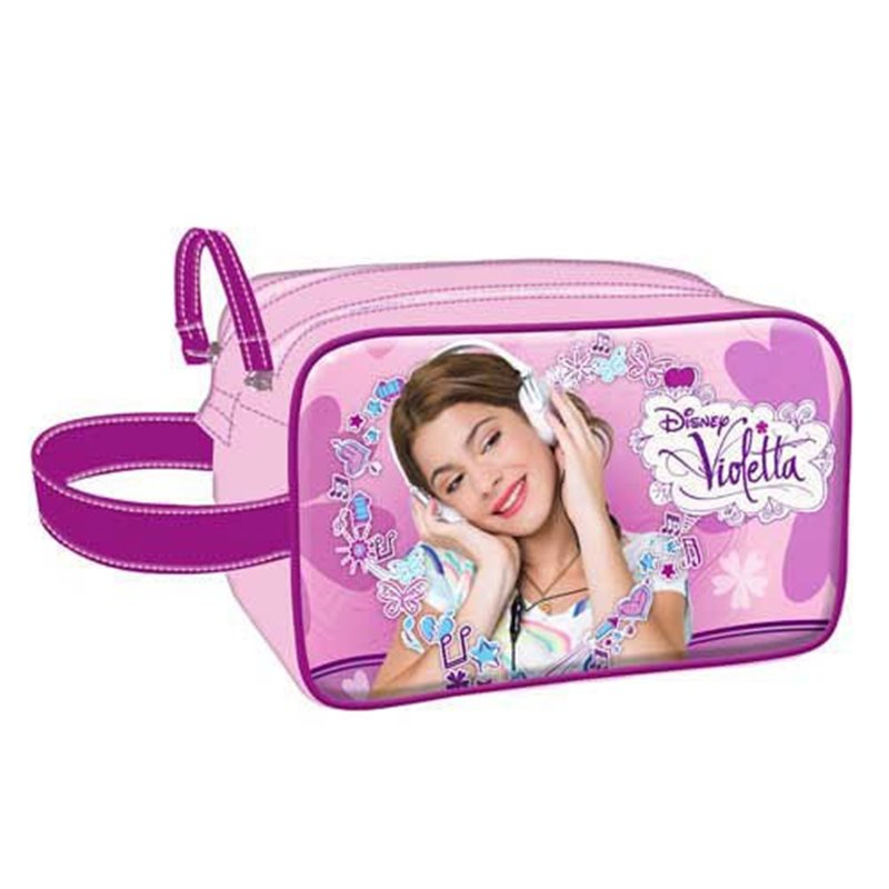 NECESER VIOLETTA TEEN MY SONG