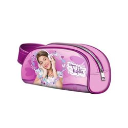 PORTATODO VIOLETA BOOK MY SONG