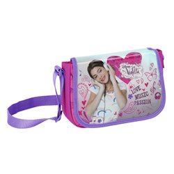 Violetta - Bolsito bandolera
