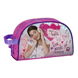Violetta - Neceser, 28 x 18 x 10 cm