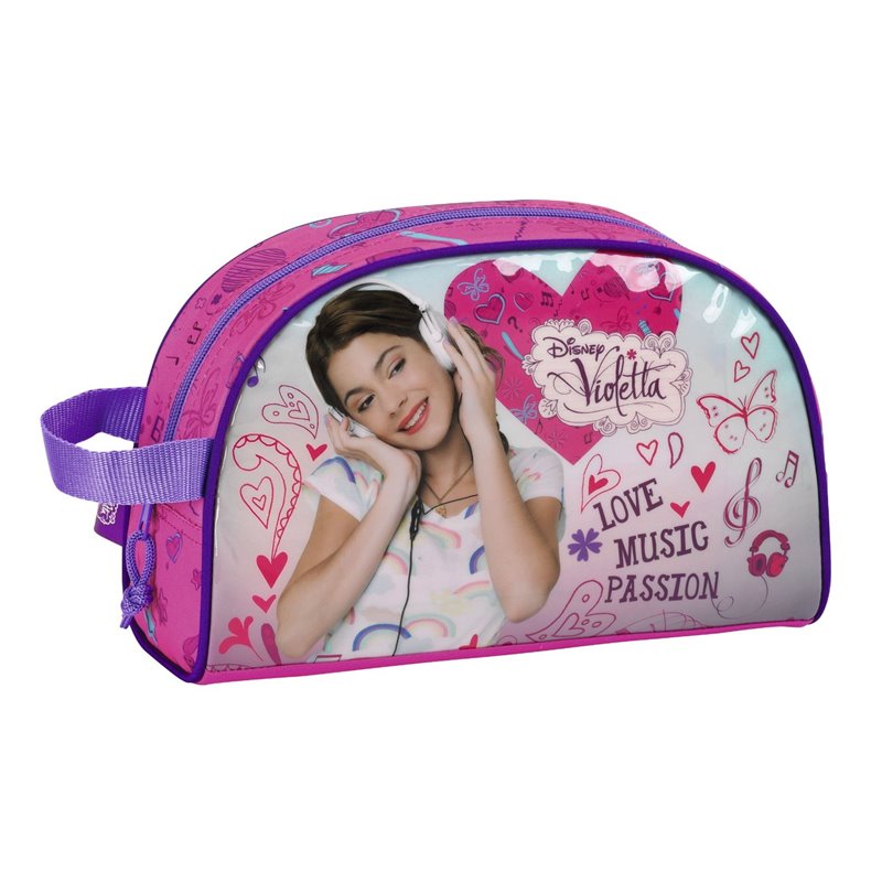 Violetta - Neceser, 28 x 18 x 10 cm