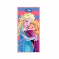 Toalla Playa Frozen Disney