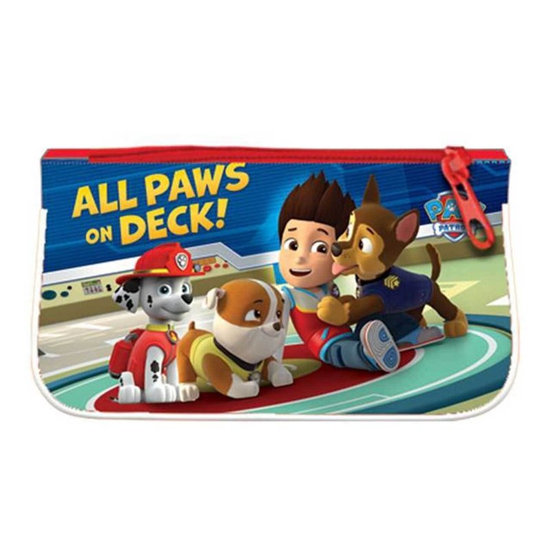 PORTATODO PAW PATROL
