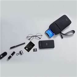 ESTERILIZADOR ULTRAVIOLETA PORTATIL