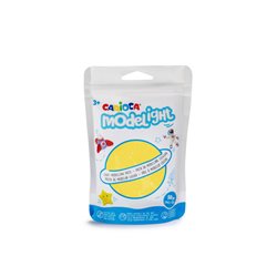 PASTA CARIOCA MODELIGHT 50 GR MONOCOLOR