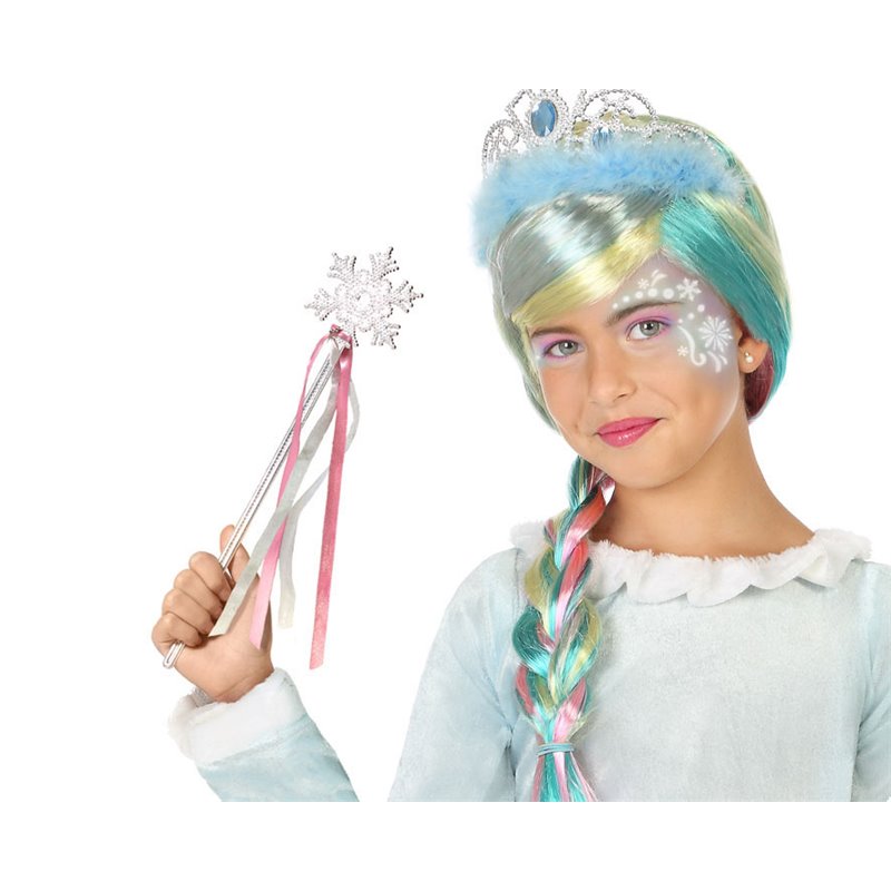 VARITA PRINCESA 34 CM