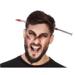 DIADEMA CLAVO SANGRIENTO