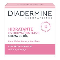 CREMA DE DIA PH5 PROTECTORA HIDRATANTE NUTRITIVA 50ML