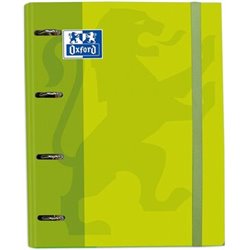 OXFORD CLASSIC EUROPEANBINDER