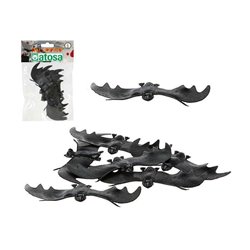 MURCIELAGO 6 UND 17X13 CM