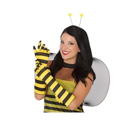 GUANTES ABEJA