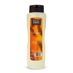 ROYALE AMBREE COLONIA 750ML