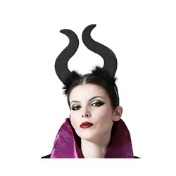 DIADEMA HALLOWEEN