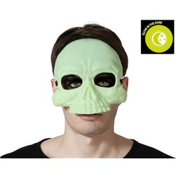 MASCARA HALLOWEEN GLOW IN THE DARK