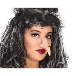 NARIZ DE BRUJA 9*6 CM