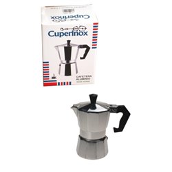 CAFETERA 3 SERVICIOS