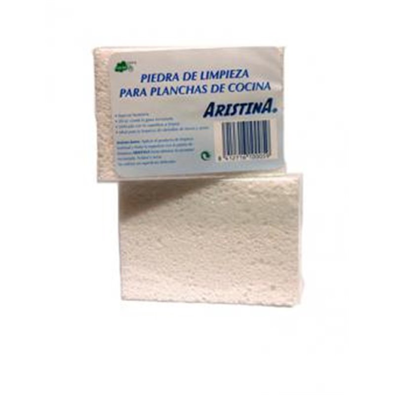 PIEDRA LIMPIEZA ARISTINA