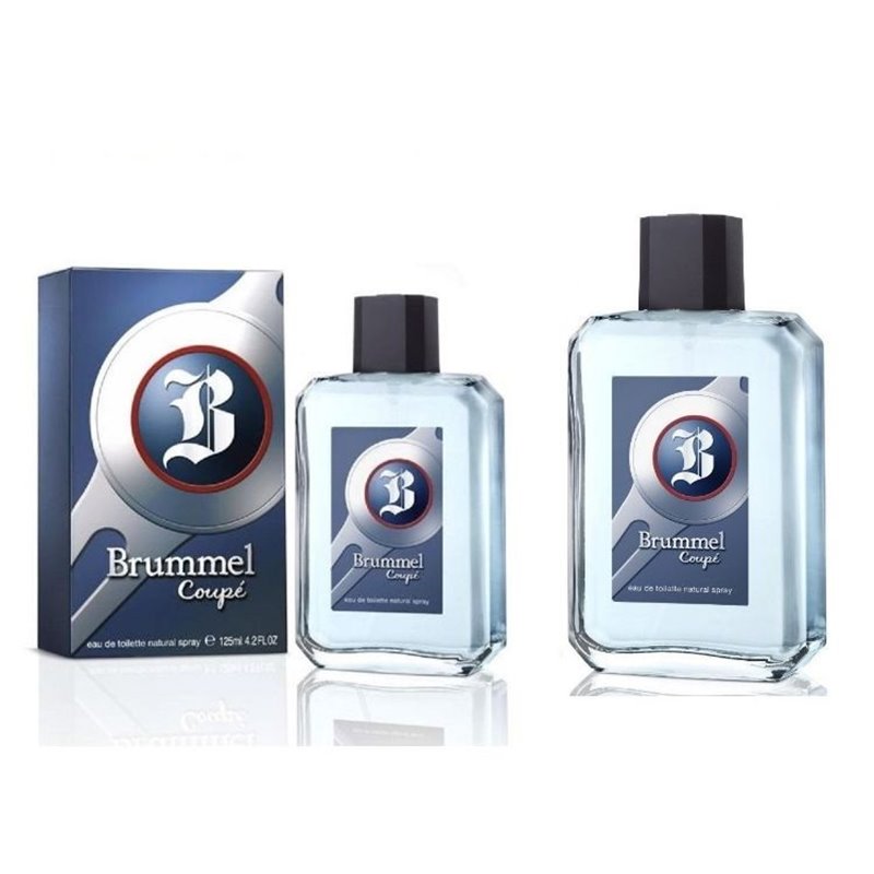 PACK COLONIA BRUMMEL + AFTER SHAVE 125ML