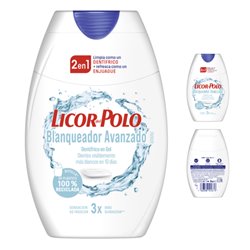 DENTRIFICO 2en1 BLANQUEADOR 75ml