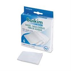 GASAS X 3 HIDROFILA BAIKIM