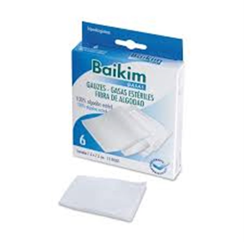 GASAS X 3 HIDROFILA BAIKIM