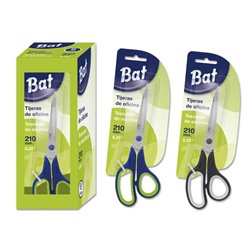 TIJERAS OFICINA 210MM