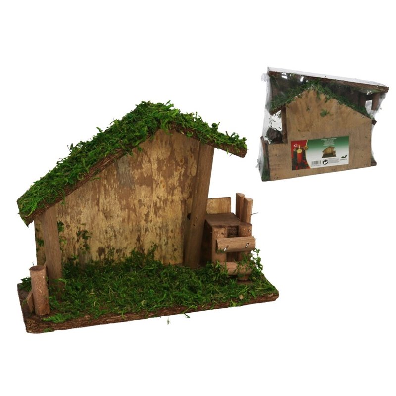 PORTAL C/ALTILLO 20X8X15CM