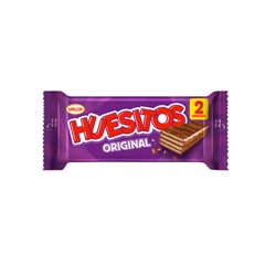 HUESITOS ORIGINAL DE VALOR x 2 und