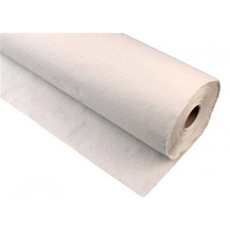 ROLLO MANTEL PAPEL BLANCO 1X20M.