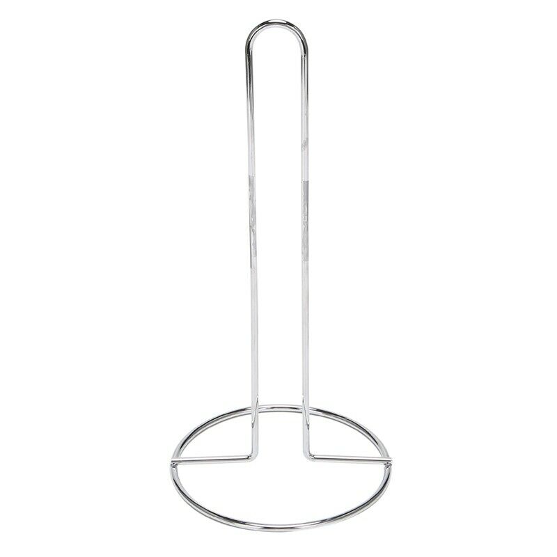 PORTAROLLOS PAPEL COCINA 13X30CM