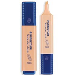 Staedtler resaltador texto clásico 364 pastel & vintage