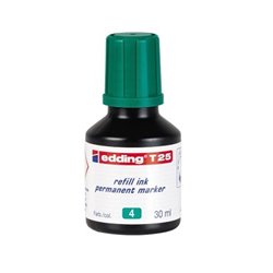 TINTA PARA ROTULADORES EDDING