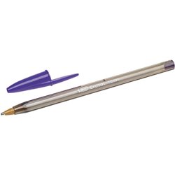 Boligrafo Bic Cristal Fun 1,6 mm