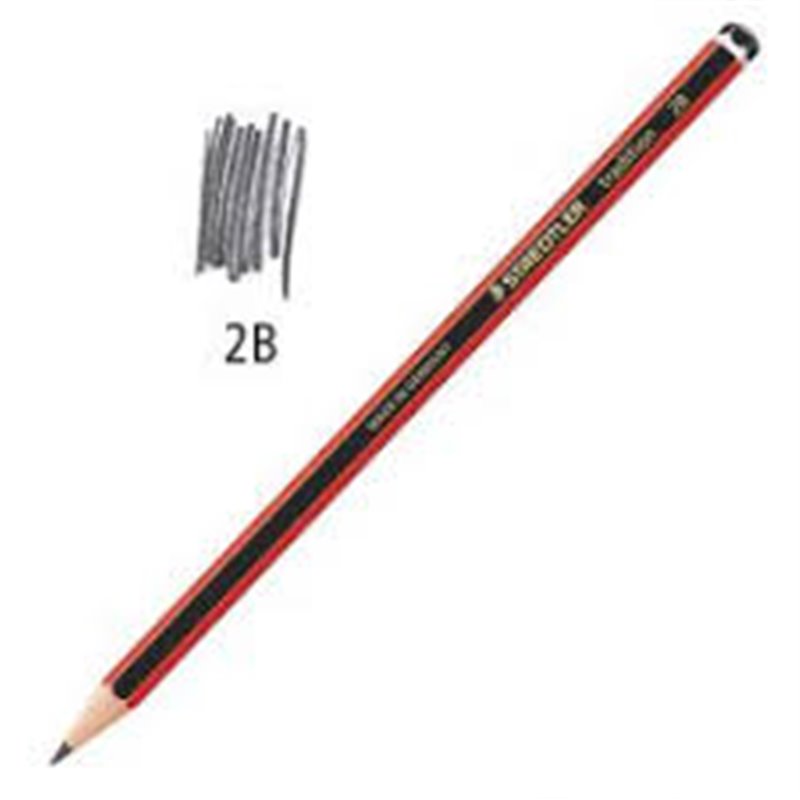 LAPIZ STAEDTLER TRADITION