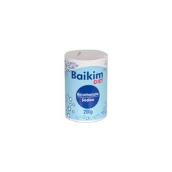 BICARBONATO SODICO BAIKIM DIET 200G.