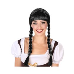 DIADEMA HACHA HALLOWEEN