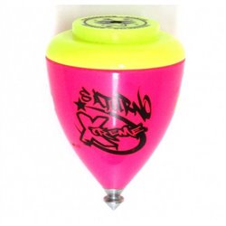 TROMPO SPACE XTREM SATURNO