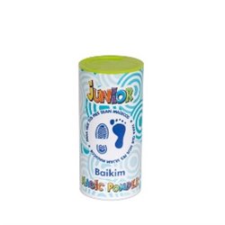 POLVOS BAIKIM MAGIC POWDER JUNIOR 100GR.