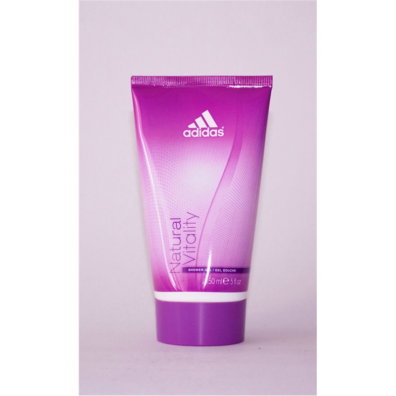 COLONIA ADIDAS NATURAL VITALITY